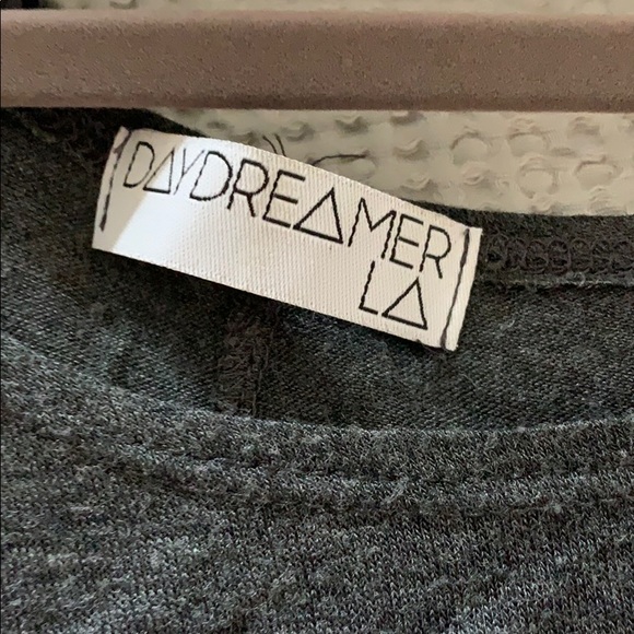 Oversized T shirt - Picture 3 of 3